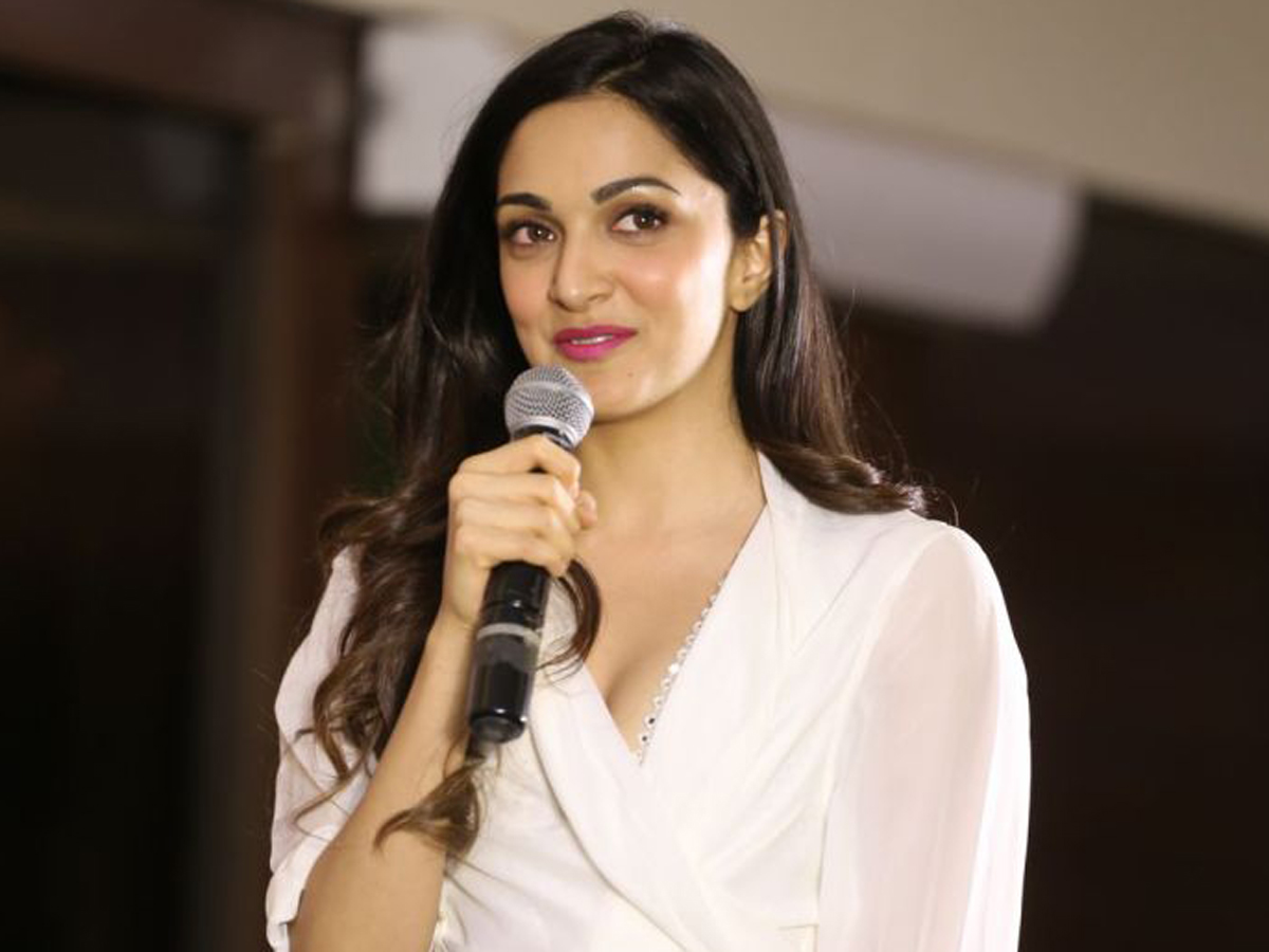 Bharat Ane Nenu Thanks Meet Photo Gallery - Sakshi10