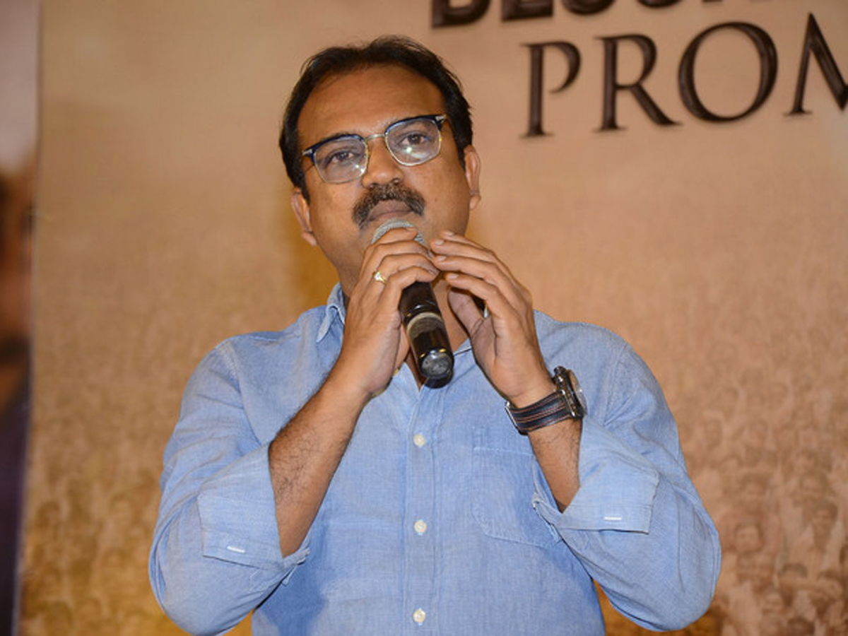 Bharat Ane Nenu Thanks Meet Photo Gallery - Sakshi13