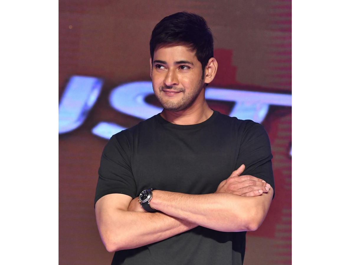 Bharat Ane Nenu Blockbuster Celebrations photo gallery - Sakshi16