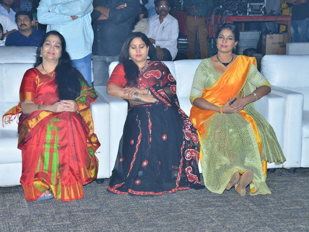 Bharat Ane Nenu Blockbuster Celebrations photo gallery - Sakshi19