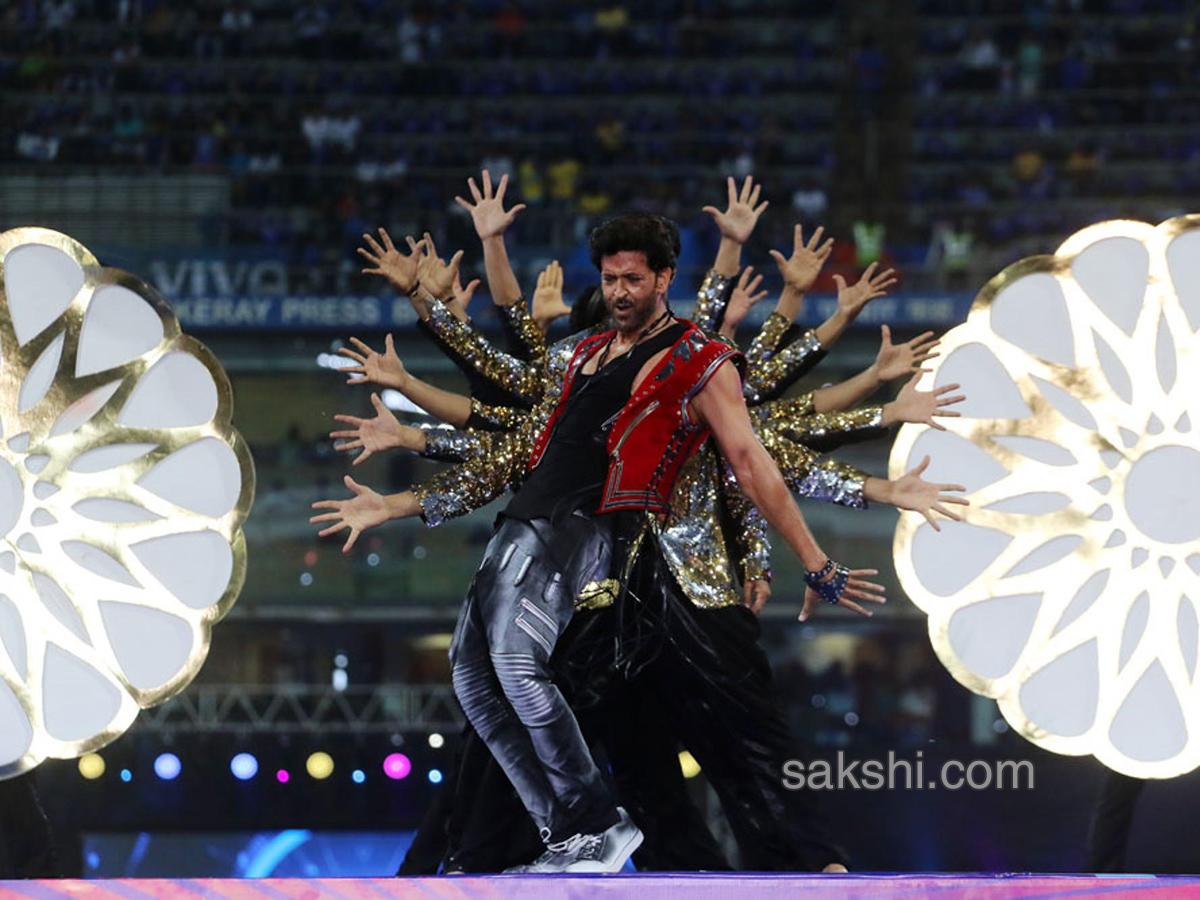 IPL Opening Ceremony 2018 - Sakshi8