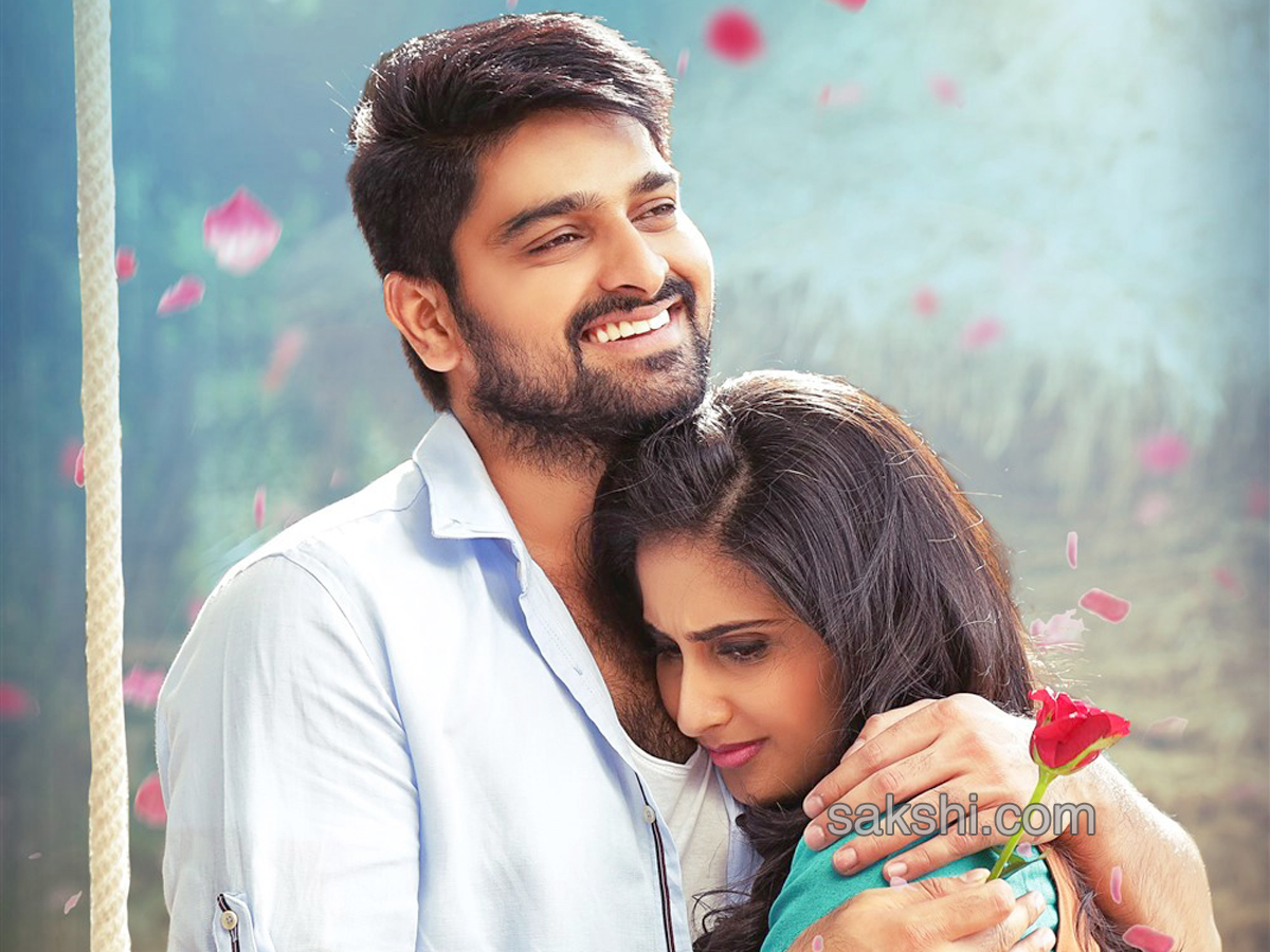 Ammamma Gari Illu movie stills - Sakshi2