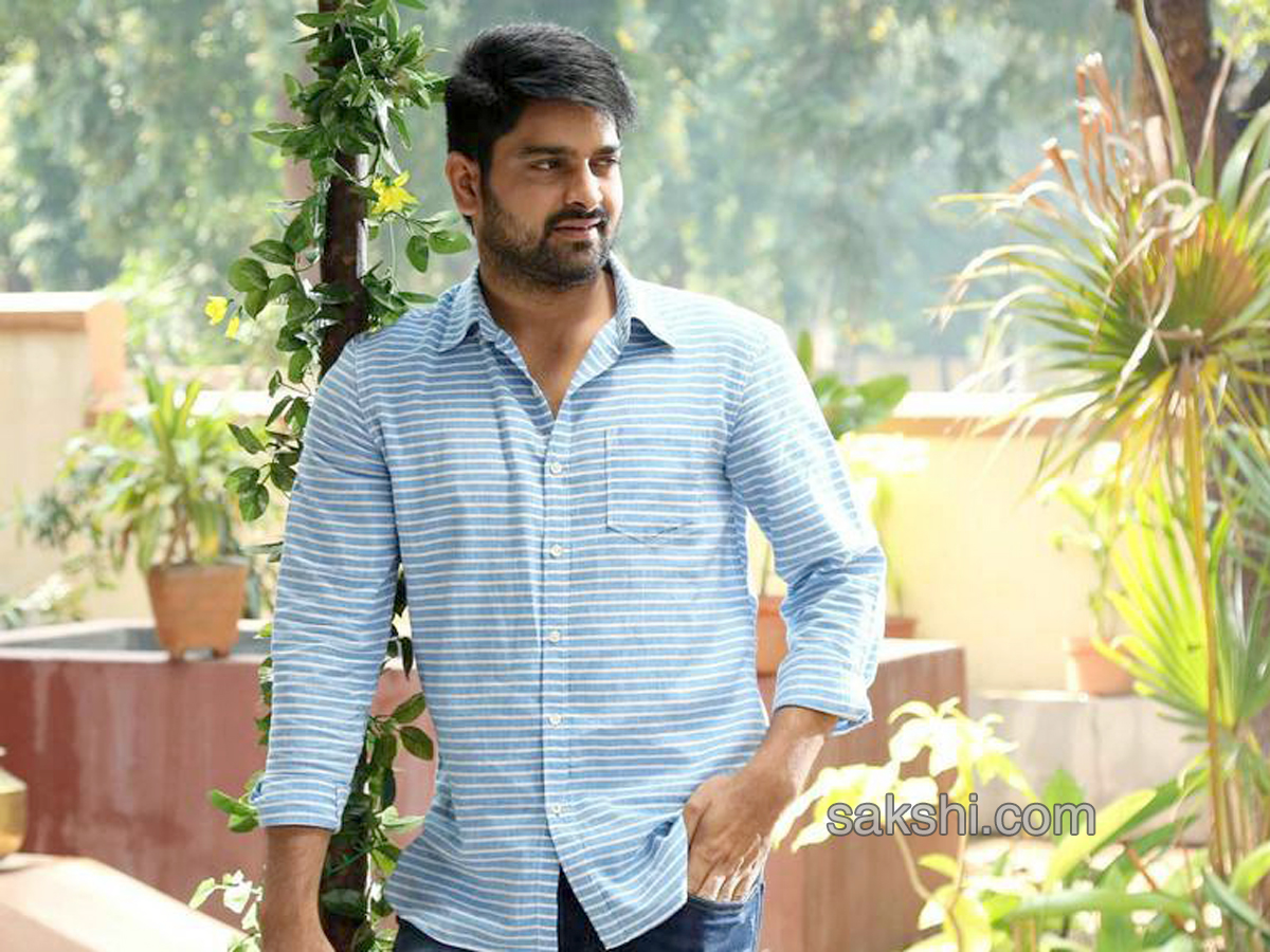 Ammamma Gari Illu movie stills - Sakshi10