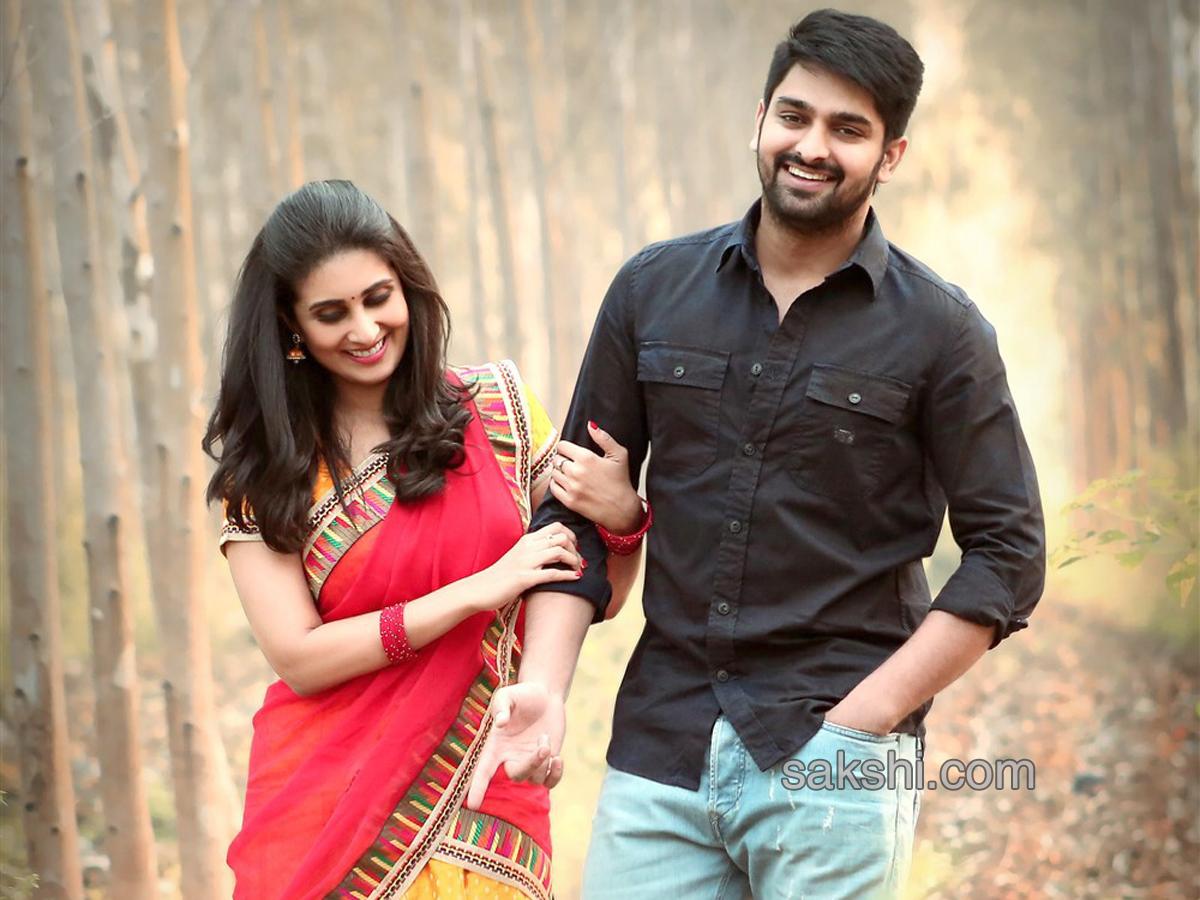 Ammamma Gari Illu movie stills - Sakshi3