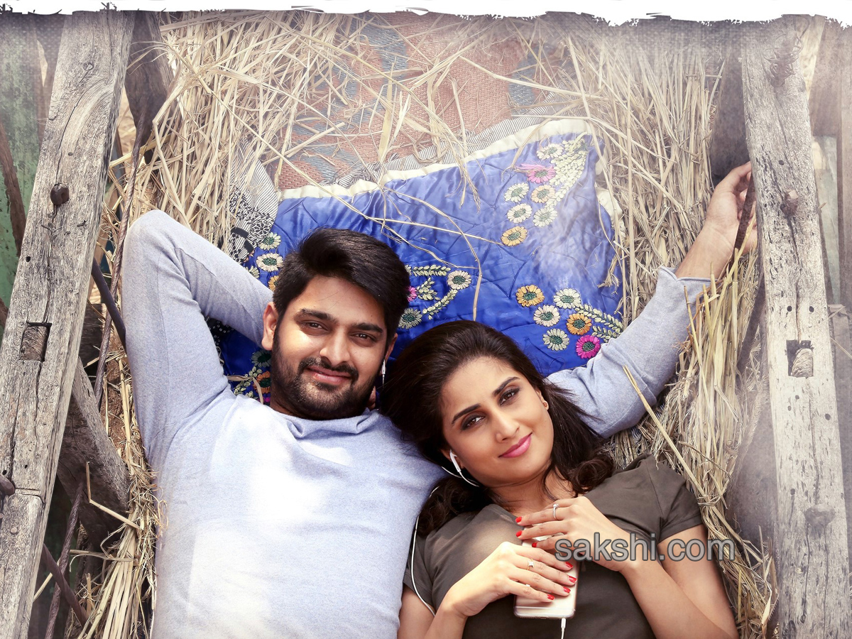 Ammamma Gari Illu movie stills - Sakshi8