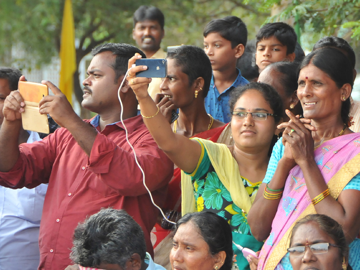 police trainee at prakasam - Sakshi11