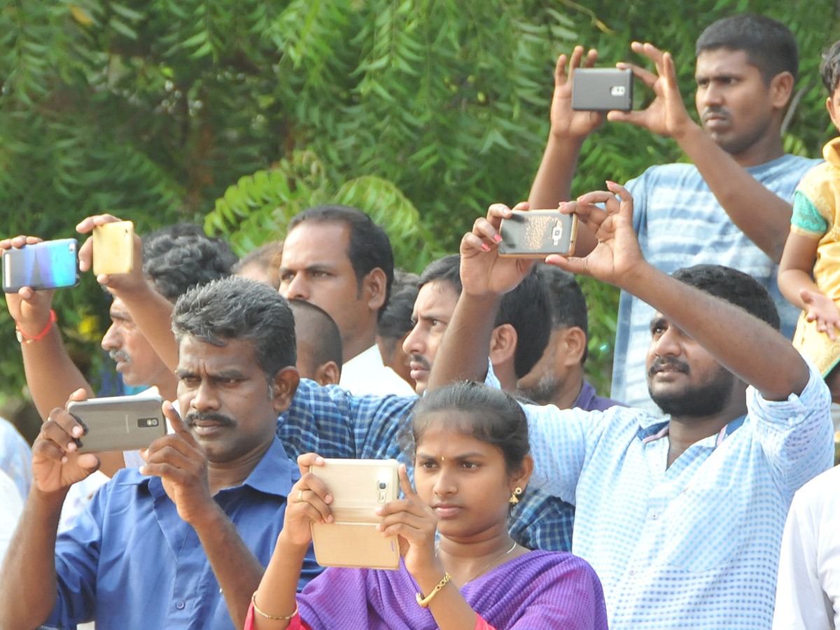 police trainee at prakasam - Sakshi13