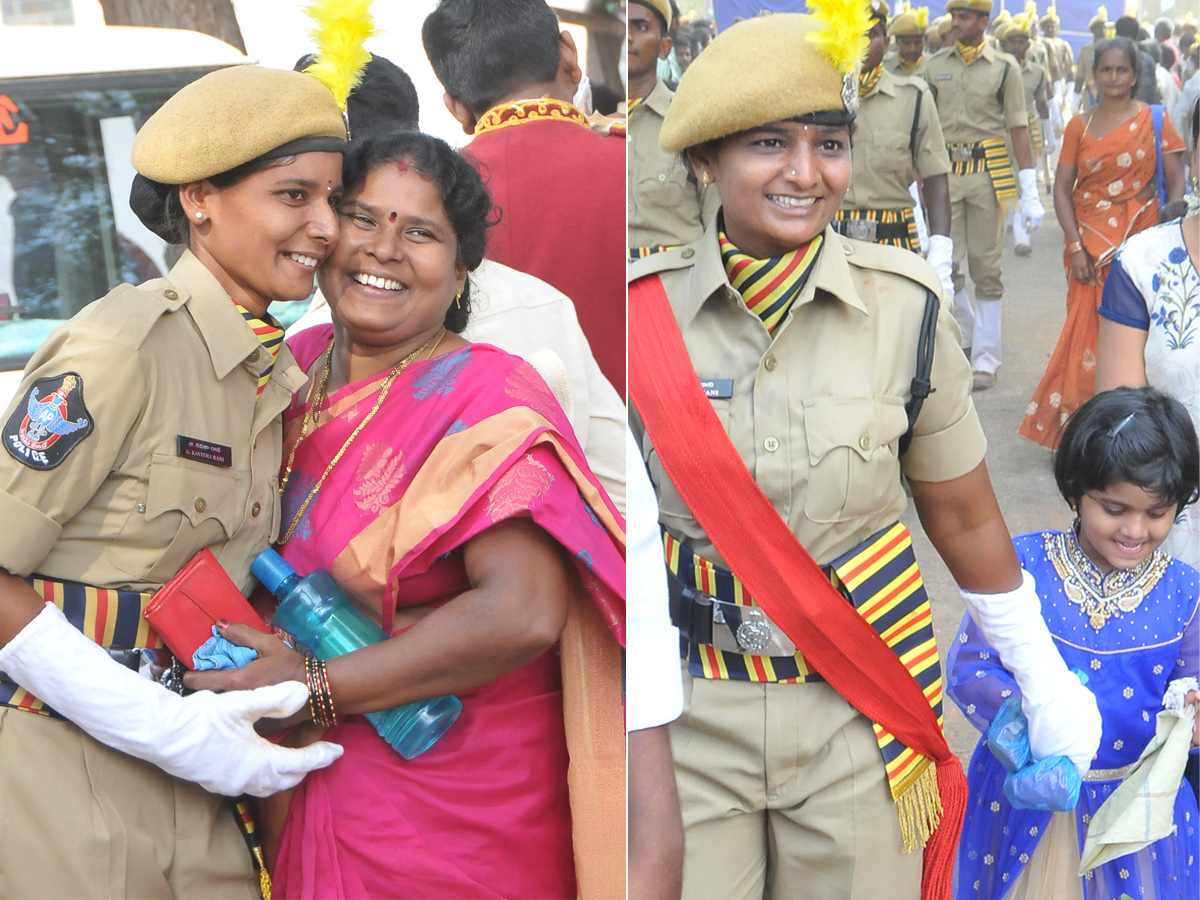 police trainee at prakasam - Sakshi15