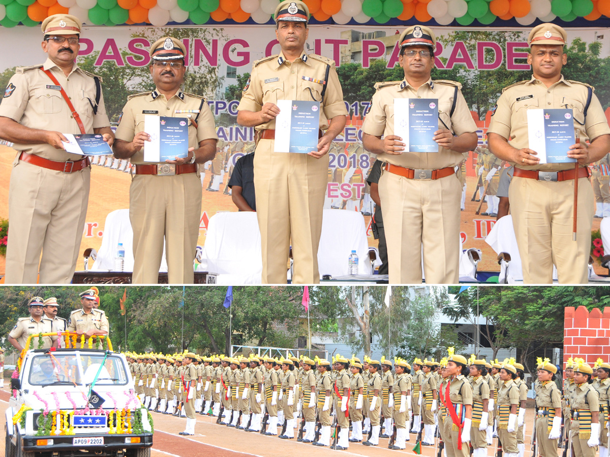 police trainee at prakasam - Sakshi20