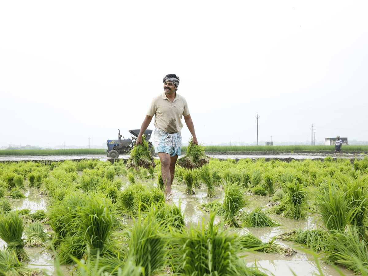 Chinna Babu Movie photo gallery - Sakshi10