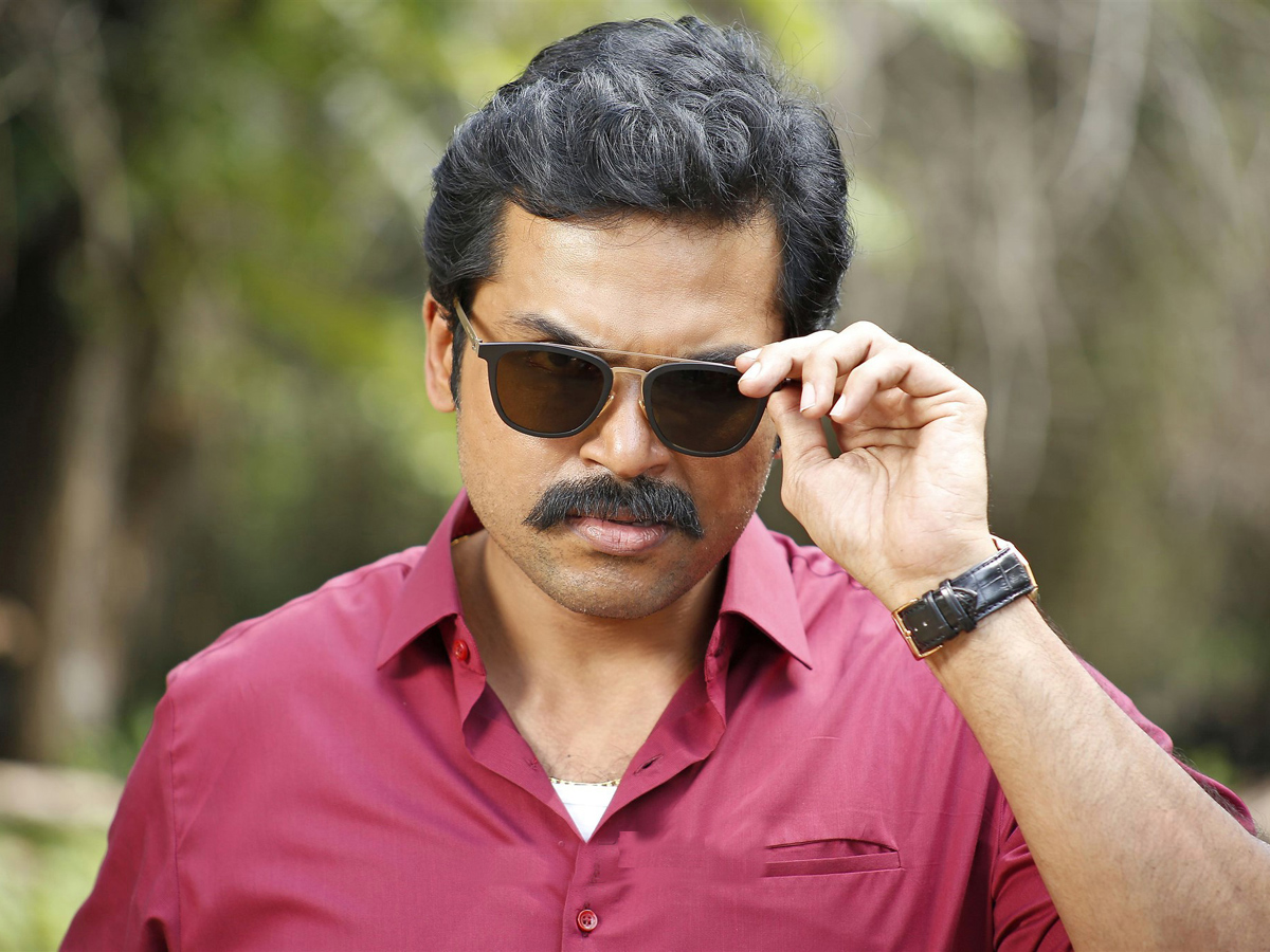 Chinna Babu Movie photo gallery - Sakshi14