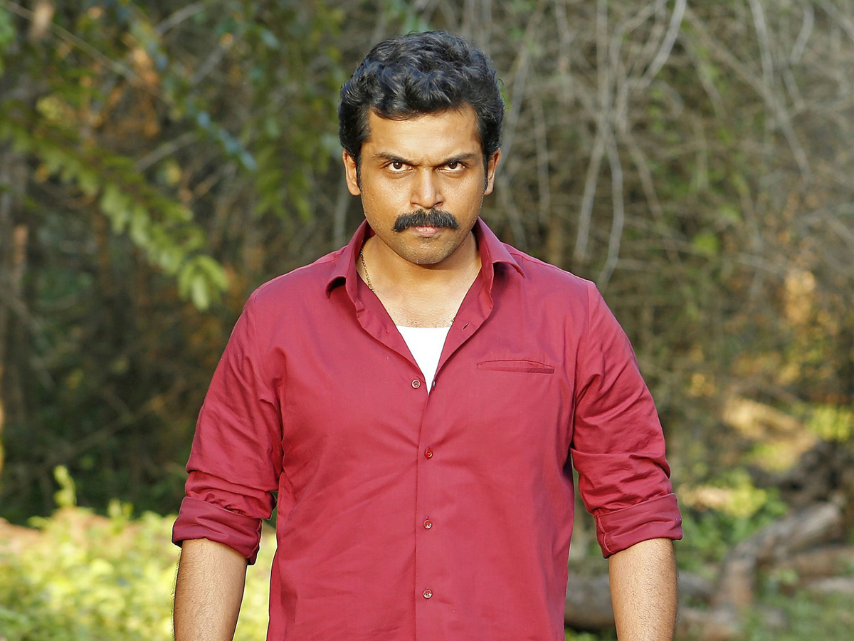 Chinna Babu Movie photo gallery - Sakshi9