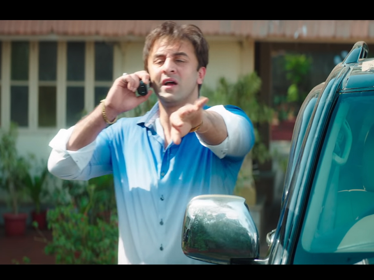 sanju Movie Stills Photo Gallery - Sakshi2