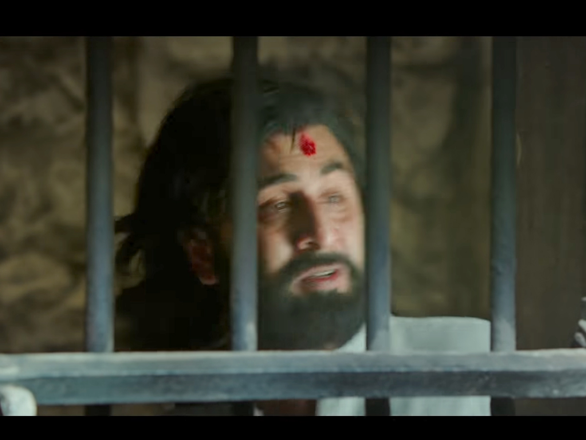 sanju Movie Stills Photo Gallery - Sakshi12