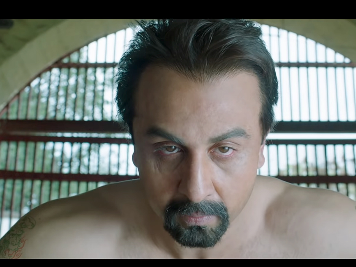 sanju Movie Stills Photo Gallery - Sakshi14