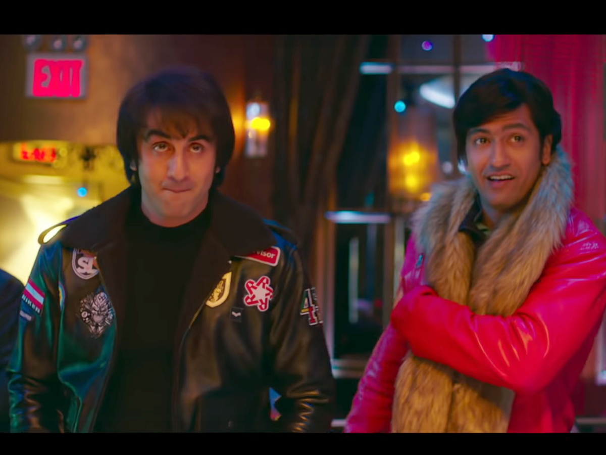 sanju Movie Stills Photo Gallery - Sakshi19