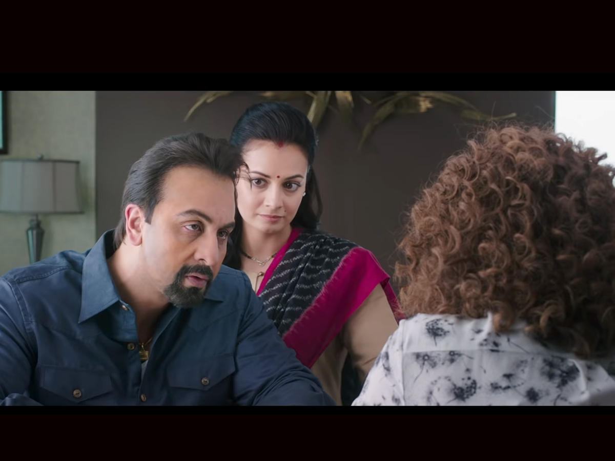 sanju Movie Stills Photo Gallery - Sakshi21