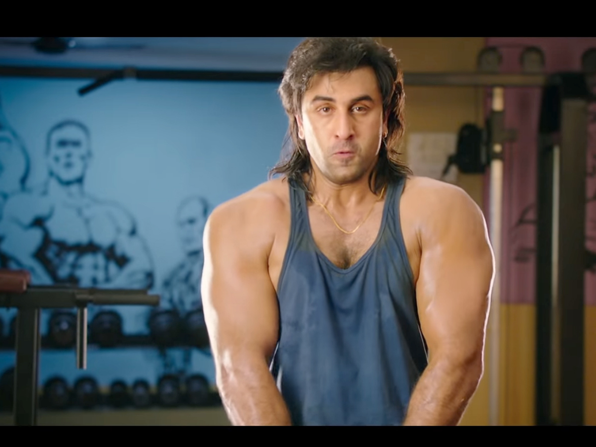 sanju Movie Stills Photo Gallery - Sakshi1