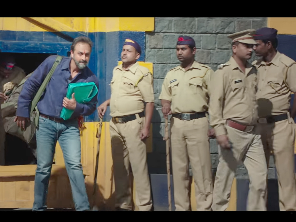 sanju Movie Stills Photo Gallery - Sakshi26