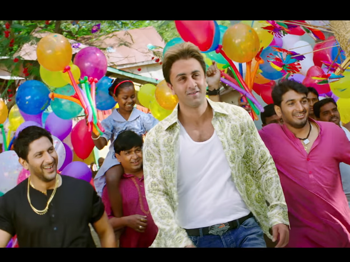 sanju Movie Stills Photo Gallery - Sakshi6