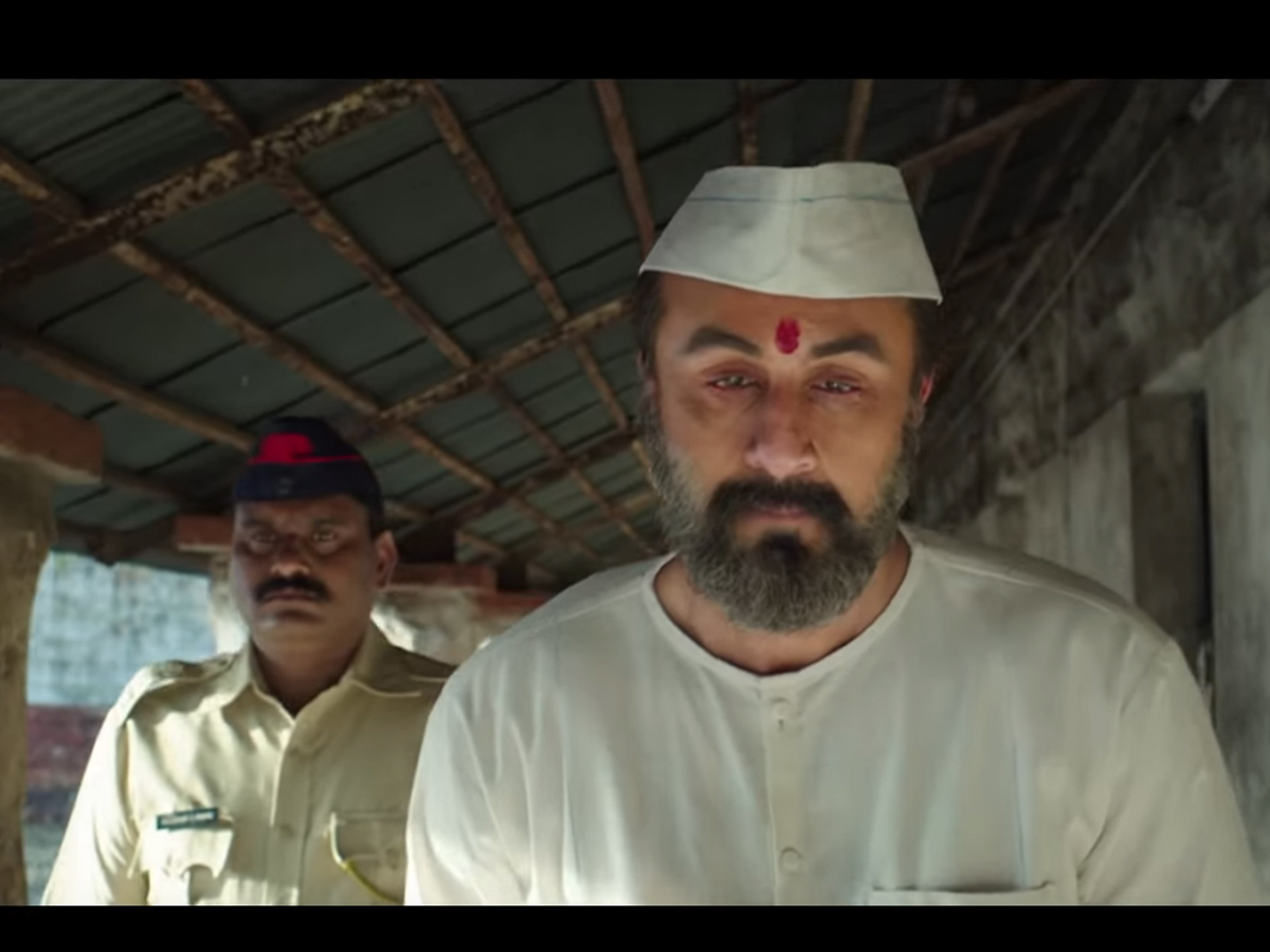 sanju Movie Stills Photo Gallery - Sakshi7