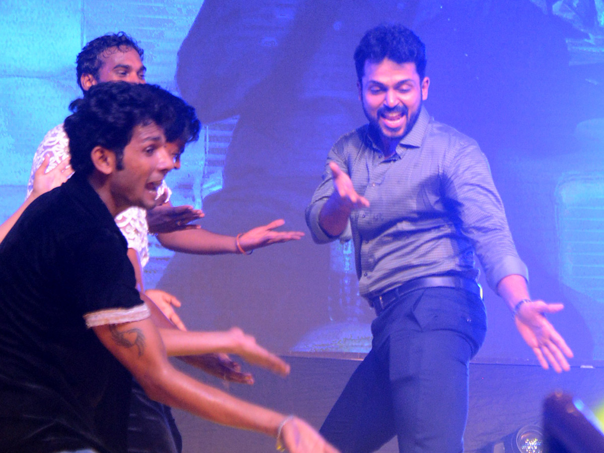 Chinna Babu Audio Launch Photo Gallery - Sakshi13