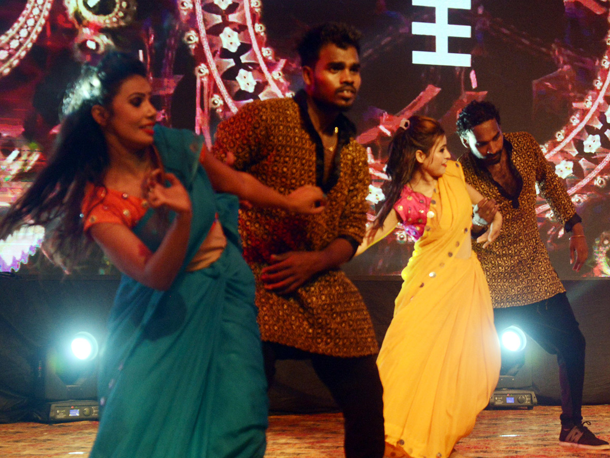 Chinna Babu Audio Launch Photo Gallery - Sakshi14