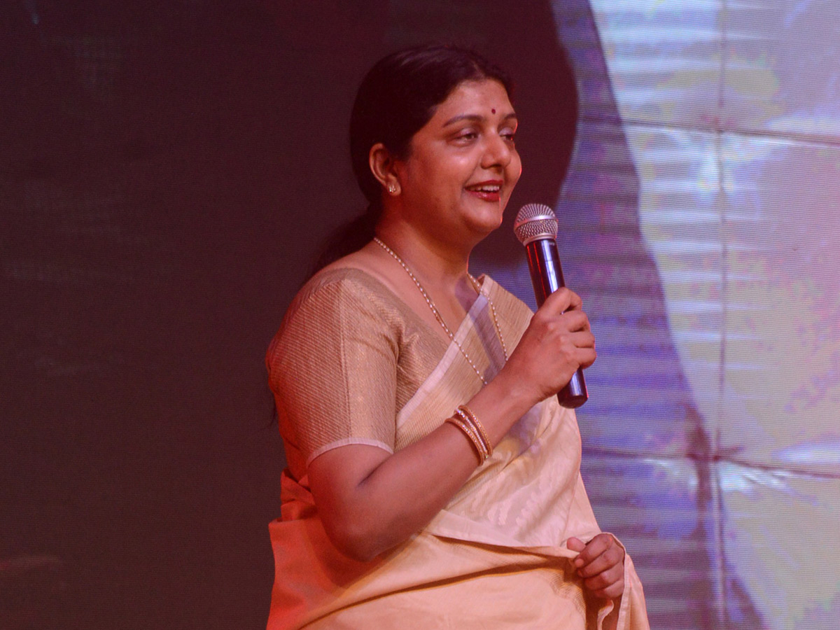 Chinna Babu Audio Launch Photo Gallery - Sakshi15