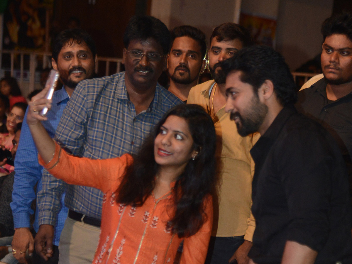 Chinna Babu Audio Launch Photo Gallery - Sakshi6