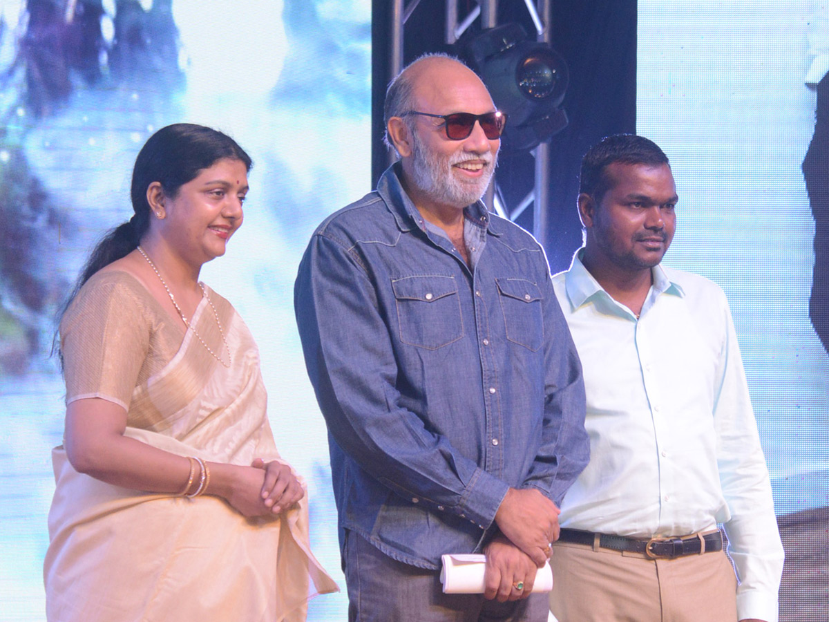 Chinna Babu Audio Launch Photo Gallery - Sakshi9