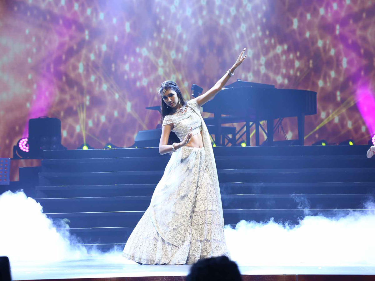 T Subbarami Reddy Grandson Sangeet Photo Gallery - Sakshi6