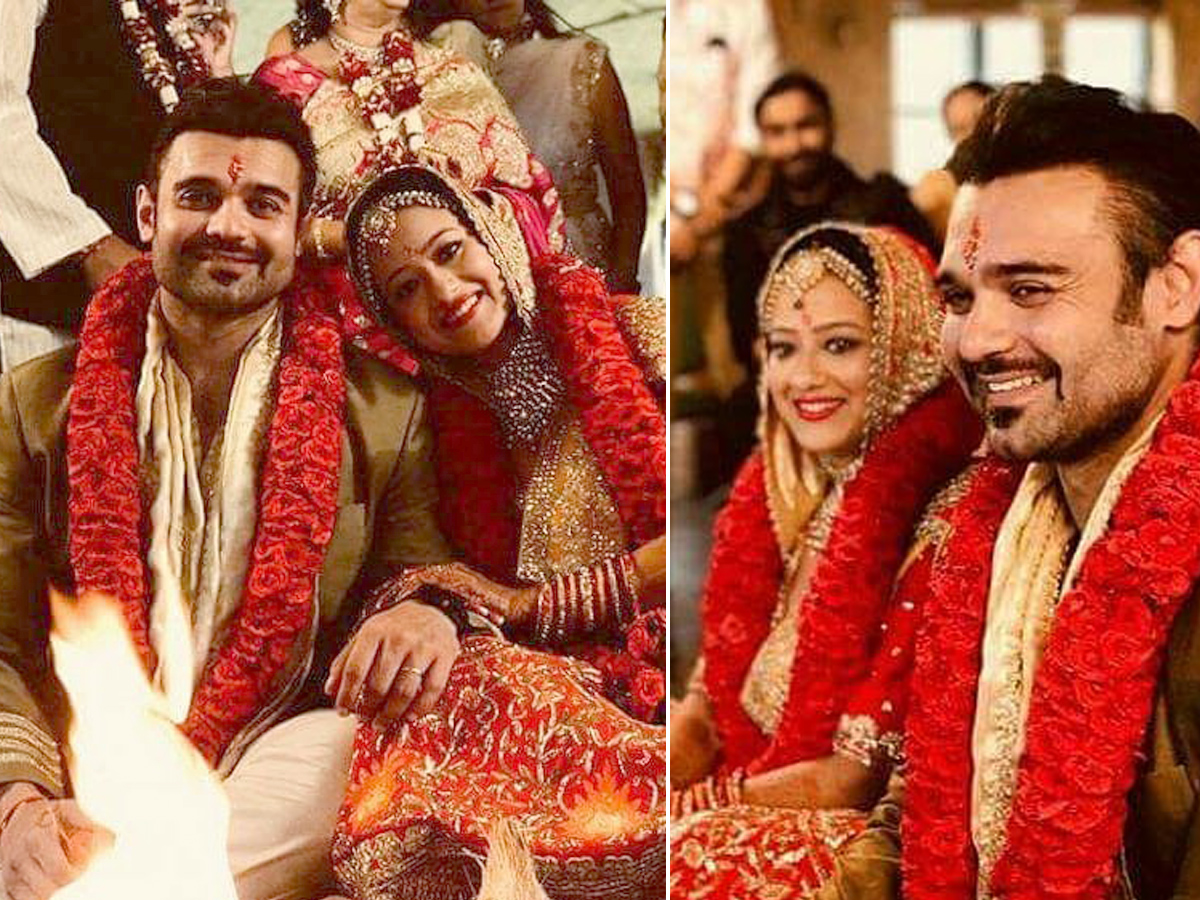 Mithun Chakraborty son Mimoh gets married Photo Gallery - Sakshi6