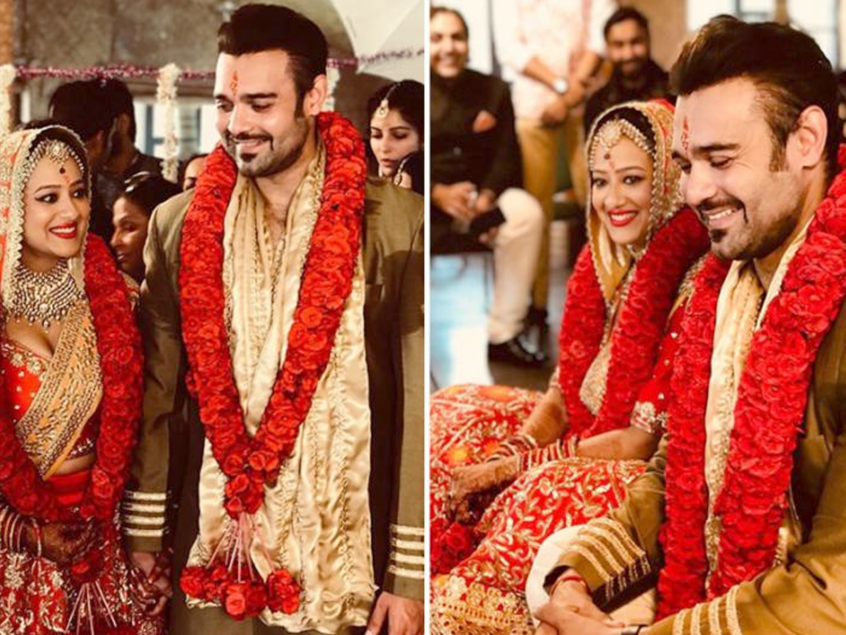 Mithun Chakraborty son Mimoh gets married Photo Gallery - Sakshi7