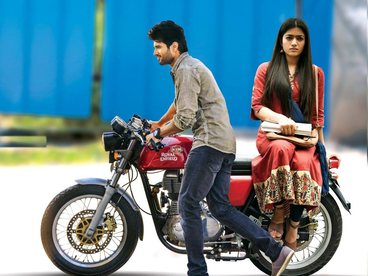 Geetha Govindam Movie Photo Gallery - Sakshi2