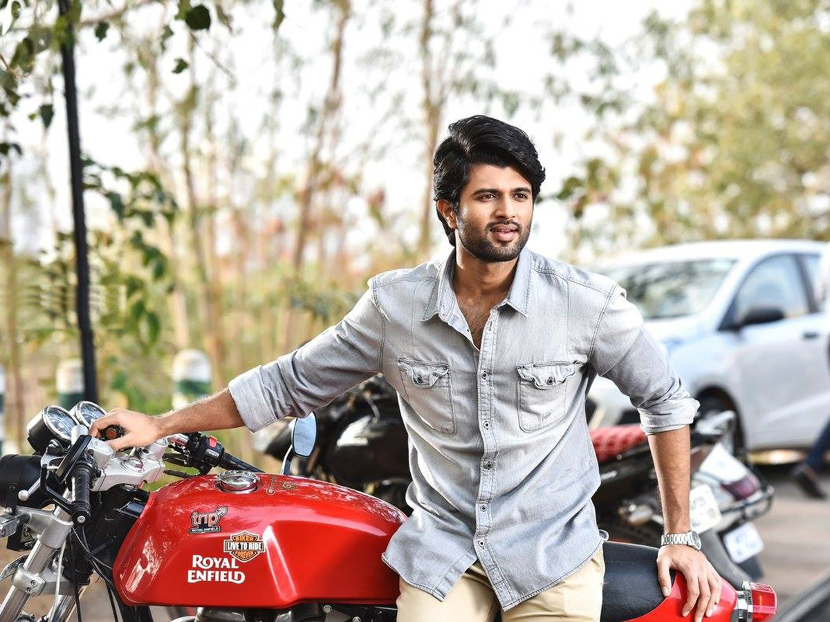 Geetha Govindam Movie Photo Gallery - Sakshi3