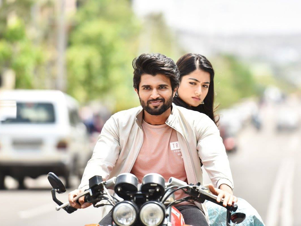 Geetha Govindam Movie Photo Gallery - Sakshi4