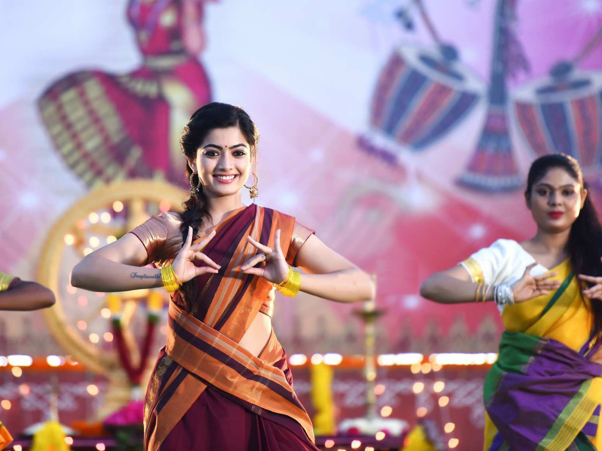 Geetha Govindam Movie Photo Gallery - Sakshi5