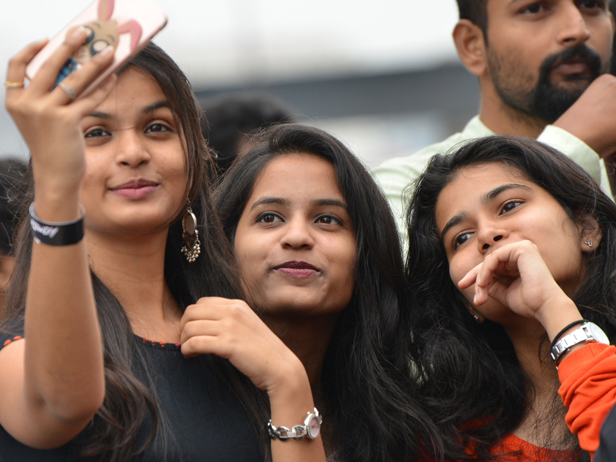 Vijay Devarakonda Rowdy Brand Launch Photo Gallery - Sakshi10