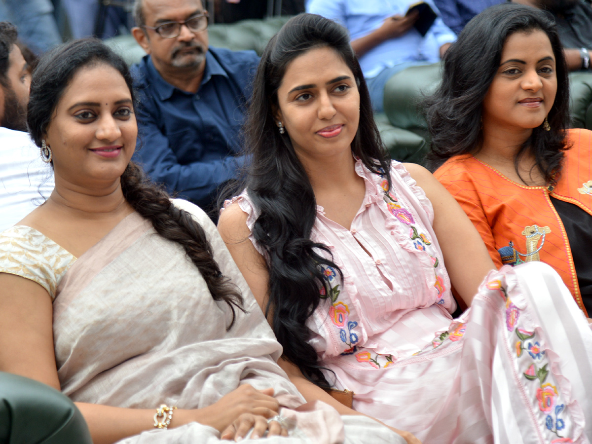 Vijay Devarakonda Rowdy Brand Launch Photo Gallery - Sakshi13