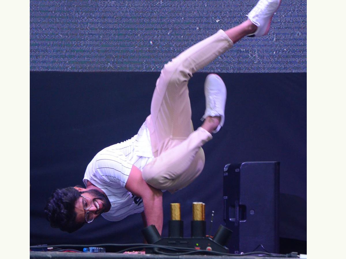 Vijay Devarakonda Rowdy Brand Launch Photo Gallery - Sakshi4