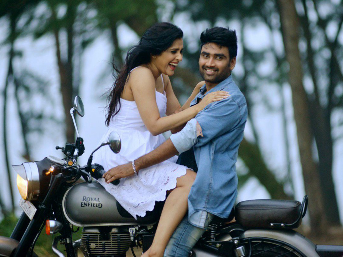 Anthaku minchi Movie stills Photo Gallery - Sakshi2