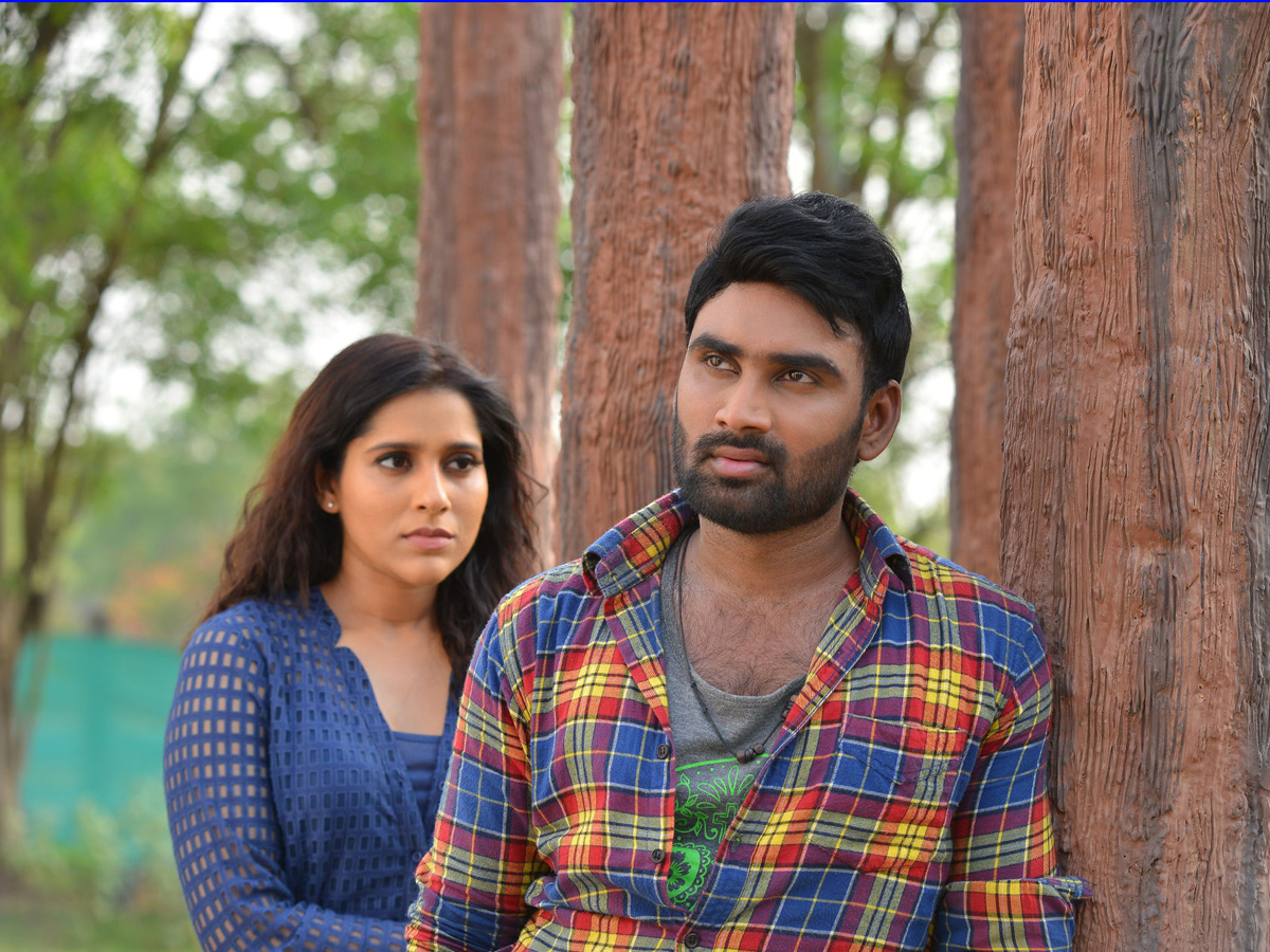 Anthaku minchi Movie stills Photo Gallery - Sakshi7