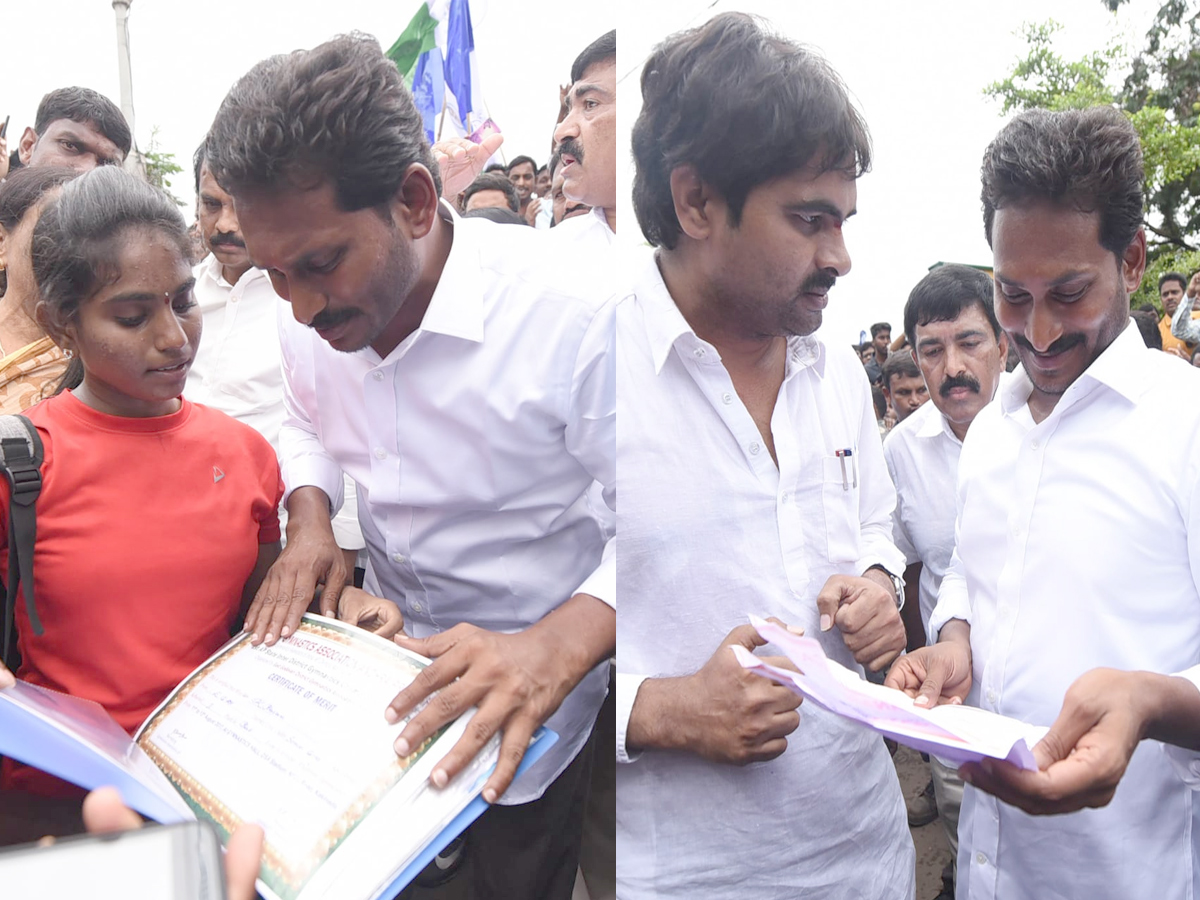 Ys Jagan Mohan Reddy Padayatra day 217 PHoto Gallery - Sakshi3