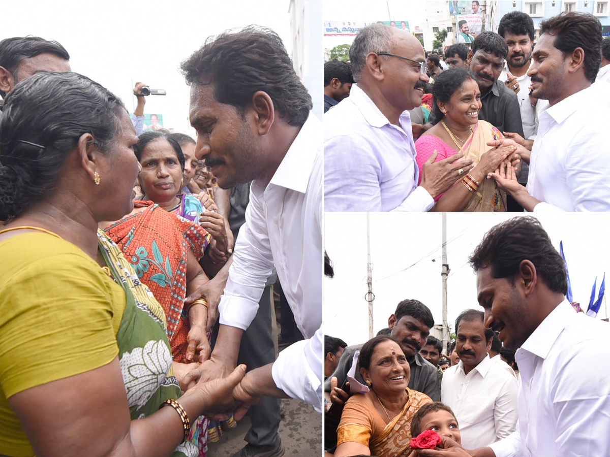 Ys Jagan Mohan Reddy Padayatra day 217 PHoto Gallery - Sakshi5