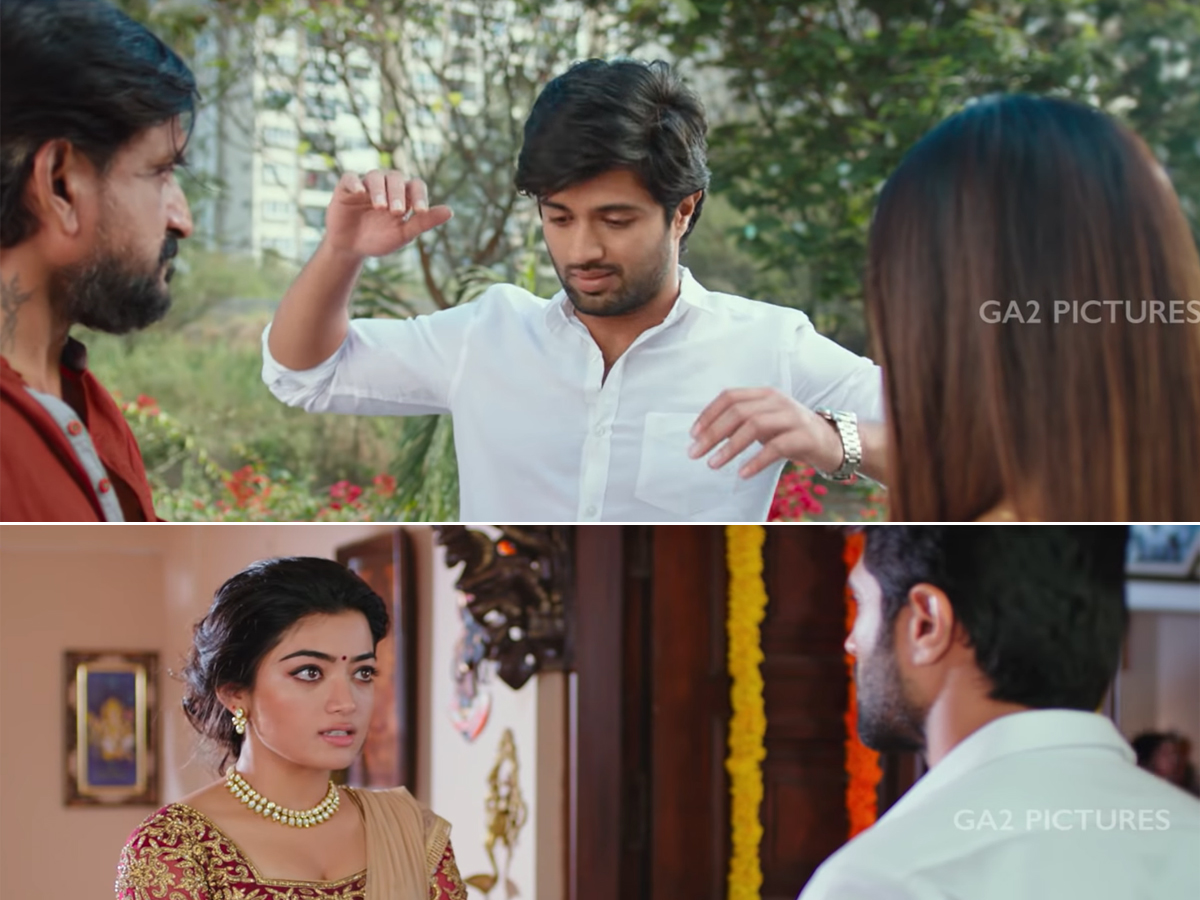 geetha govindam movie stills - Sakshi6