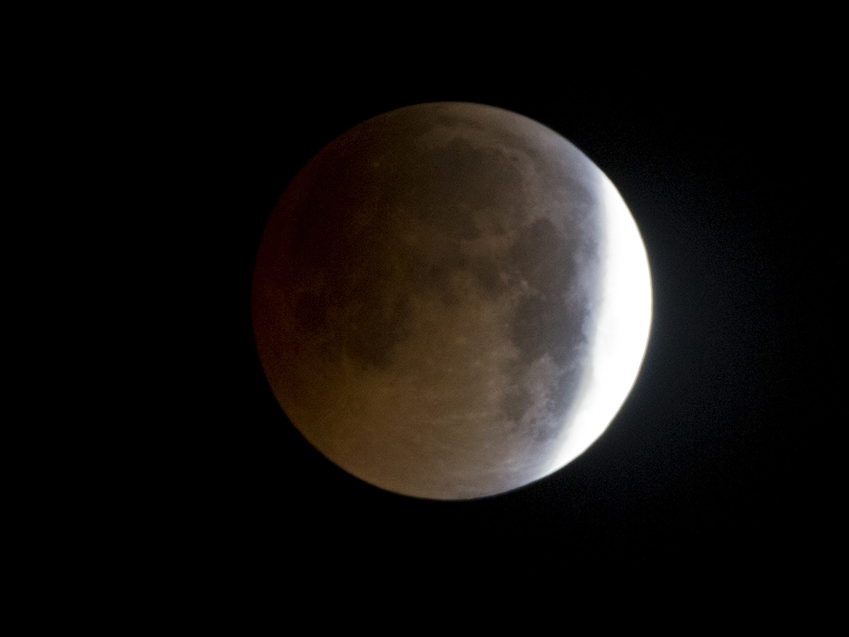 Blood moon Photo Gallery - Sakshi16