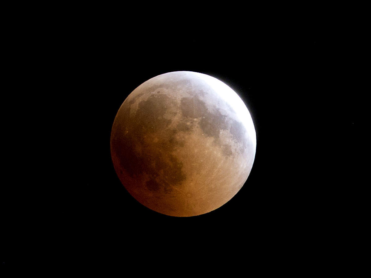 Blood moon Photo Gallery - Sakshi18