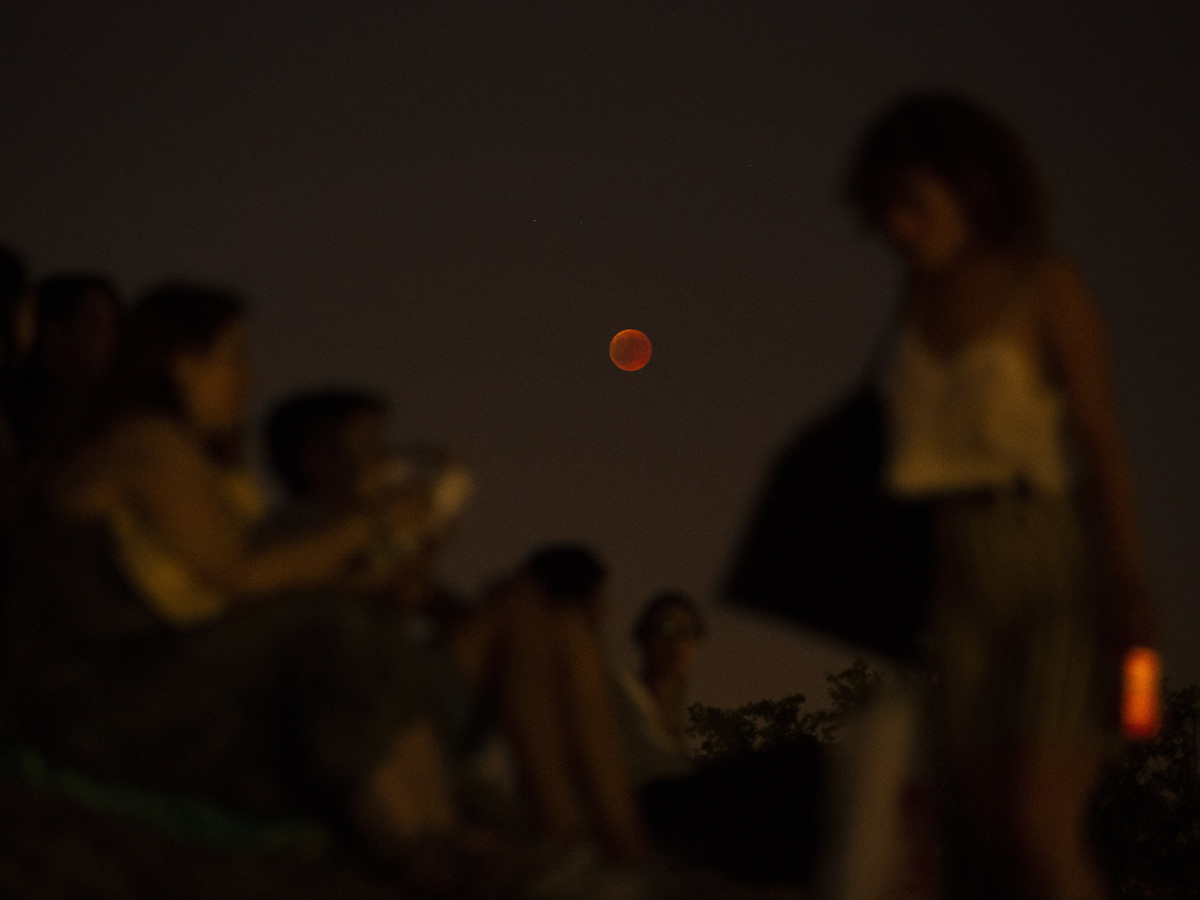 Blood moon Photo Gallery - Sakshi9