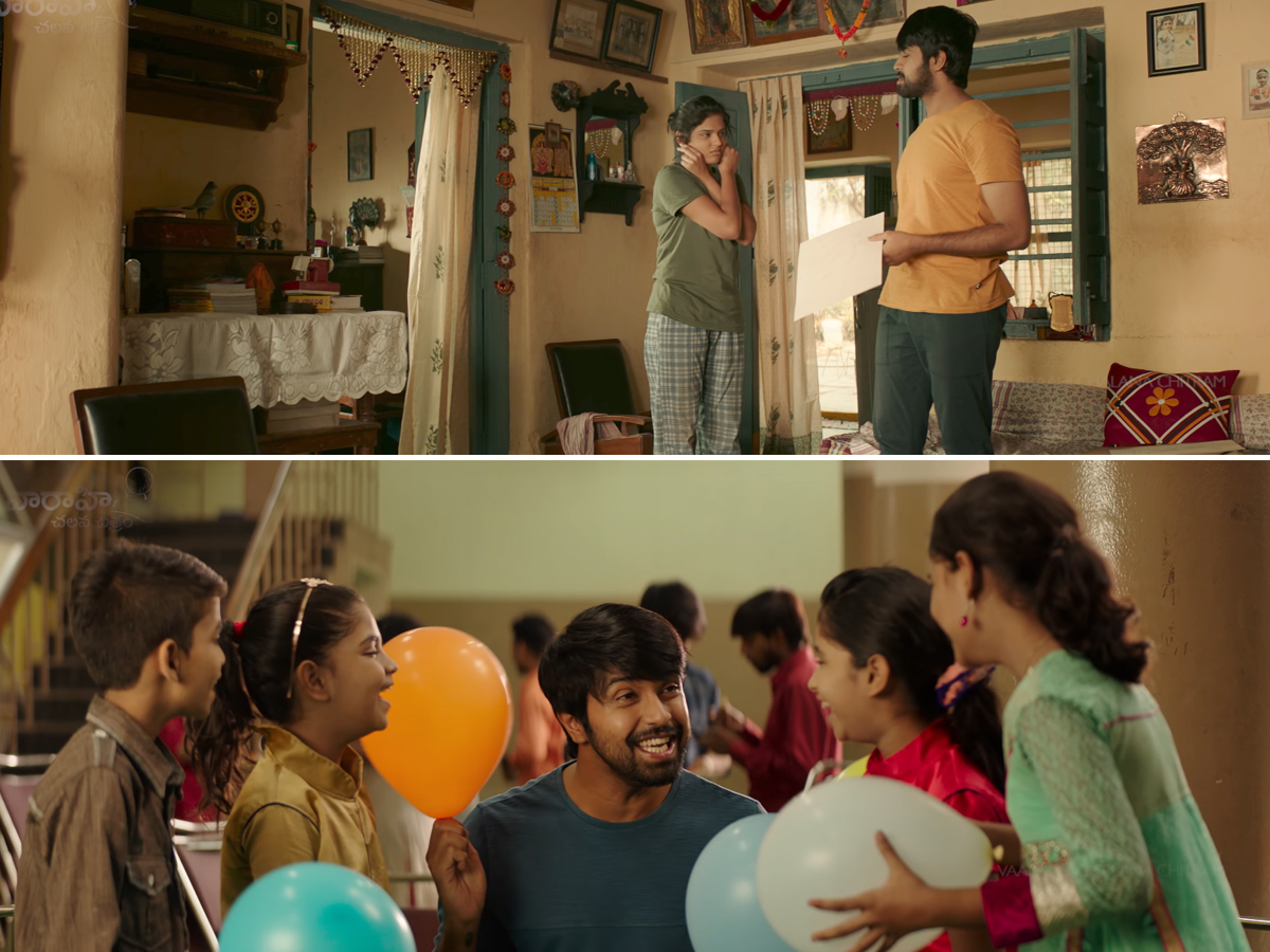 vijetha Movie stills Photo Gallery - Sakshi12