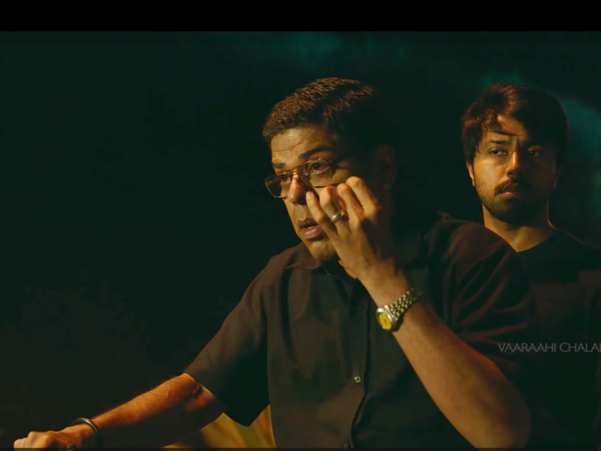 vijetha Movie stills Photo Gallery - Sakshi3